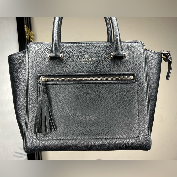 Kate Spade ♠️ - Picture 2 of 9